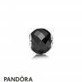 Pandora Essence Strength Charm Black Spinel