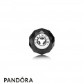 Pandora Essence Strength Charm Black Spinel