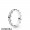 Women's Pandora Exotic Crown Cz Ring