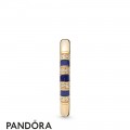 Women's Pandora Exotic Stones & Stripes Ring Pandora Shine