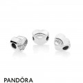 Women's Pandora Fan Of Love Charm