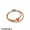 Women's Pandora Flamboyant Love Bracelet