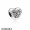 Women's Pandora Flourishing Hearts Charm