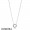 Women's Pandora Forever Pandora Collier Necklace