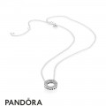 Women's Pandora Forever Pandora Collier Necklace