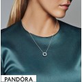 Women's Pandora Forever Pandora Collier Necklace