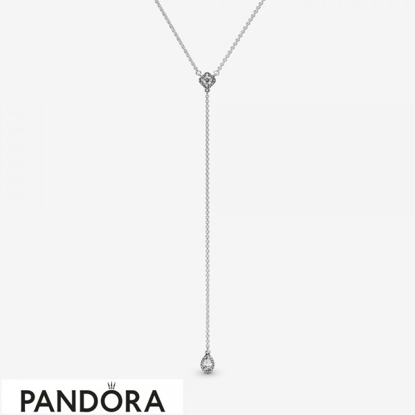 Women's Pandora Geometric Shapes Y