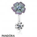 Women's Pandora Glorious Blooms Ring