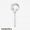 Women's Pandora Harry Potter Deathly Hallows Dangle Charm