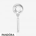 Women's Pandora Harry Potter Deathly Hallows Dangle Charm