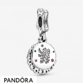 Women's Pandora Harry Potter Gryffindor Dangle Charm