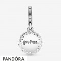 Women's Pandora Harry Potter Gryffindor Dangle Charm