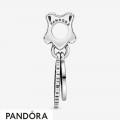 Women's Pandora Harry Potter Gryffindor Dangle Charm