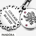 Women's Pandora Harry Potter Gryffindor Dangle Charm