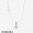 Women's Pandora Harry Potter Gryffindor Necklace