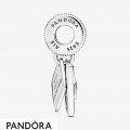 Women's Pandora Harry Potter Hogwarts Acceptance Letter Dangle Charm