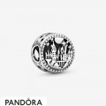 Women's Pandora Harry Potter Hogwarts School Of Witchcraft And Wizardry Charm