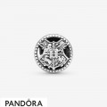 Women's Pandora Harry Potter Hogwarts School Of Witchcraft And Wizardry Charm