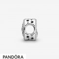 Women's Pandora Harry Potter Hogwarts School Of Witchcraft And Wizardry Charm