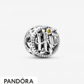 Women's Pandora Harry Potter Openwork Harry Potter Icons Charm