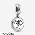 Women's Pandora Harry Potter Ravenclaw Dangle Charm