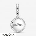 Women's Pandora Harry Potter Ravenclaw Dangle Charm