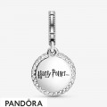Women's Pandora Harry Potter Ravenclaw Dangle Charm