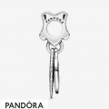 Women's Pandora Harry Potter Ravenclaw Dangle Charm