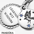 Women's Pandora Harry Potter Ravenclaw Dangle Charm