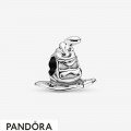 Women's Pandora Harry Potter Sorting Hat Charm