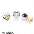 Women's Pandora In My Heart Charm