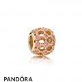 Women's Pandora In The Spotlight Openwork Charm