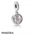 Women's Pandora International Women's Day 2019 Charm