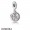 Women's Pandora International Women's Day 2019 Charm