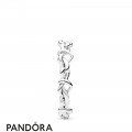 Women's Pandora Knotted Hearts Ring