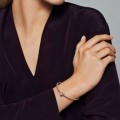 Women's Pandora Letter J Charm