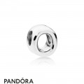 Women's Pandora Letter O Charm