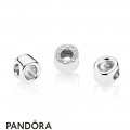 Women's Pandora Letter O Charm