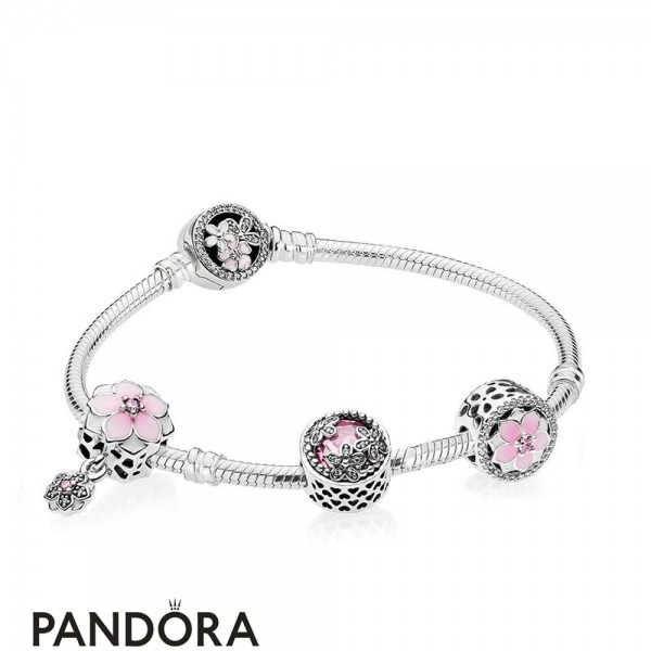 Women's Pandora Love With The Shadows
