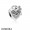 Women's Pandora Love You Lock Charm