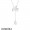 Women's Pandora Lucky Four Leaf Clover Necklace