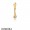 Women's Pandora Modern Lovepod Pendant