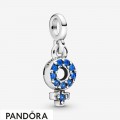 Women's Pandora My Girl Pride Hanging Charm