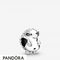 Women's Pandora Nino The Hedgehog Charm
