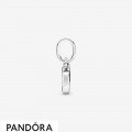 Women's Pandora Open Centre Pandora Crown O Pendant