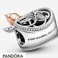 Women's Pandora Openwork Seashell Dreamcatcher Charm