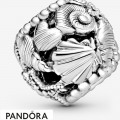 Women's Pandora Openwork Starfish Shells & Hearts Charm