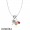 Women's Pandora Party In Paradise Necklace Set