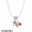 Women's Pandora Party In Paradise Necklace Set