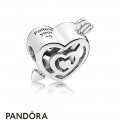 Women's Pandora Path To Love Charm